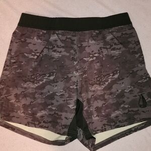 Tachuntfish THF Shorts XL
